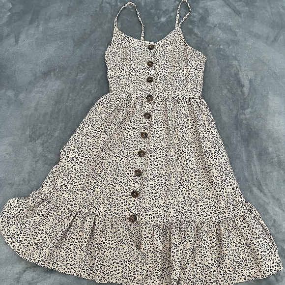 Kids dress. Size xs. - Picture 1 of 1